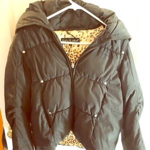 Winter Jacket